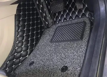 Wahat Al Dhaid Auto-Seat Upholstery