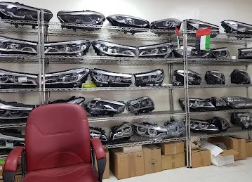 Wahat Al Fursan Auto Spare Parts Trading Co LLC