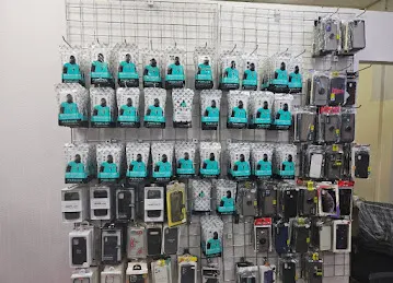 Wahat Al Ghazal Electronics Trading L.L.C