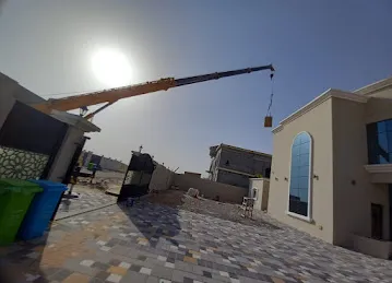 Wahat Al Khair Technical Works LLC