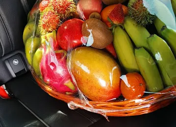 Wahat Al Khawaneej Fruits