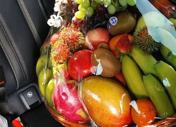 Wahat Al Khawaneej Fruits