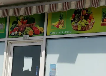Wahat Al Khawaneej Fruits