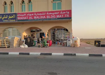 WAHAT AL MALIHA BLDG.MAT.TR