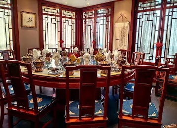 Wahat Al Mlok Restaurant
