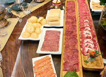 Wahat Al Mlok Restaurant