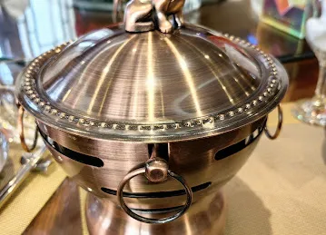 Wahat Al Mlok Restaurant