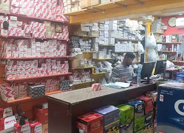 Wahat Al Remal Auto Parts
