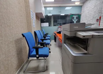 Wahat al satwa typing center