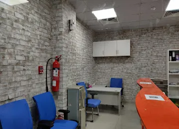 Wahat al satwa typing center
