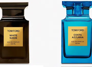 WAHAT AL TAIEB PERFUMES TR.