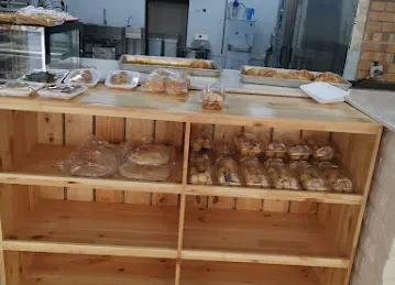 Wahat Al Yasmeen Bakery