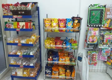 Wahat Al Zehoor Supermarket