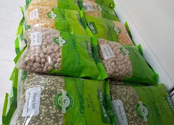 Wahat Al Zehoor Supermarket