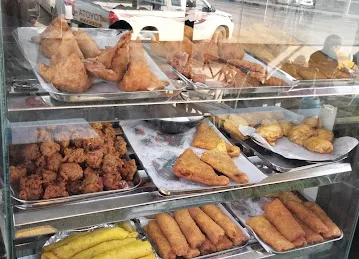 Wahat AlShay cafeteria (كافيتيريا واحة الشاي)