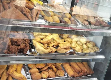 Wahat AlShay cafeteria (كافيتيريا واحة الشاي)