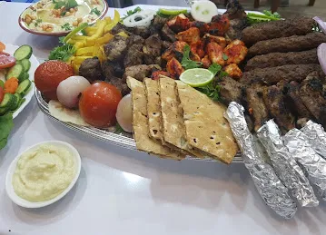 Wahat Eden Restaurant & Cafeteria مطعم وكافتيريا واحة عدن