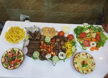 Wahat Eden Restaurant & Cafeteria مطعم وكافتيريا واحة عدن