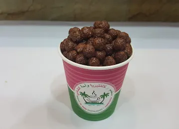Wahat Eden Restaurant & Cafeteria مطعم وكافتيريا واحة عدن