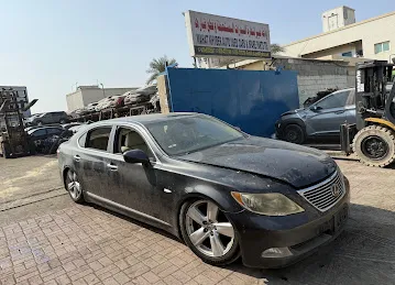 Wahat khyber Auto Used Car’s & Spare Parts TR.