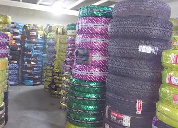 Wahat Maliha Auto Tyres Tr. L.L.C