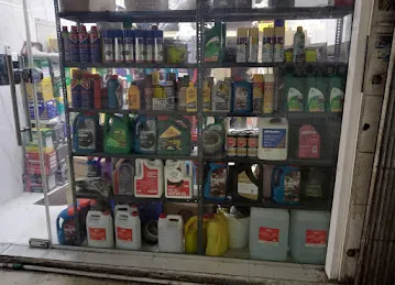 Wahed Al Nada Parts and Repair