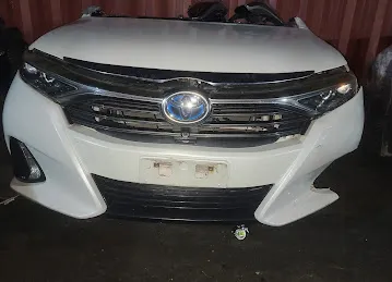 Waheed AlRahman Used Auot Spare Parts L.L.C (LEXUS & CROWN)