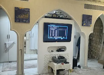 Waheeda Electronic