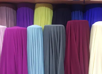 Waheeda.textile compnay
