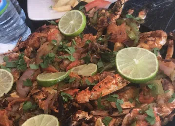 Wahet Al Saeed Restaurant
