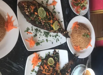 Wahet Al Saeed Restaurant