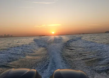 Wahhaj Leisure Yachts & Boats Rental