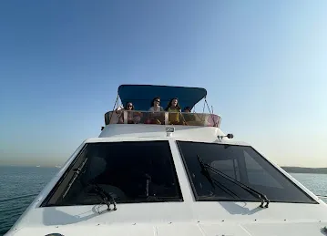 Wahhaj Leisure Yachts & Boats Rental