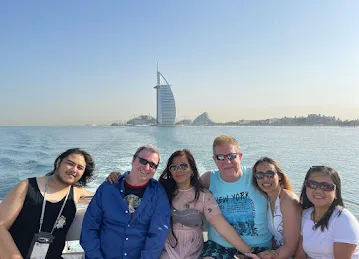 Wahhaj Leisure Yachts & Boats Rental