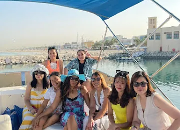 Wahhaj Leisure Yachts & Boats Rental