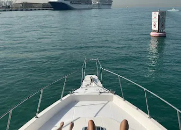 Wahhaj Leisure Yachts & Boats Rental
