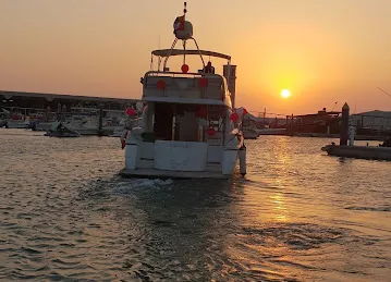 Wahhaj Leisure Yachts & Boats Rental