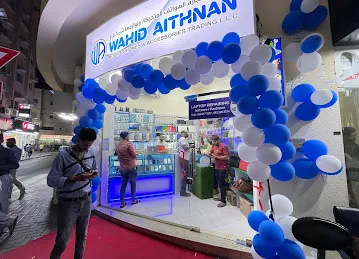 Wahid Aithnan Mobile Phones & Accessories Trading L.L.C