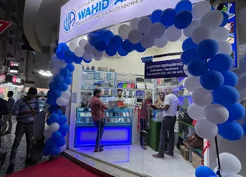Wahid Aithnan Mobile Phones & Accessories Trading L.L.C