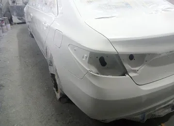 Wahid Rana Auto Repair workshop Abu Dhabi
