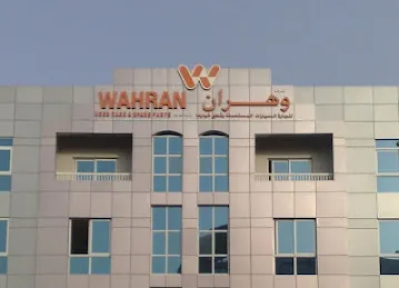 WAHRAN USED CARS AND SPARE PARTS CO.L.L.C