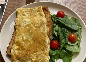 Waite & Rose cafe