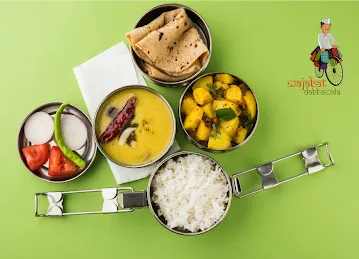 Wajabat Dabbawala Fze LLC