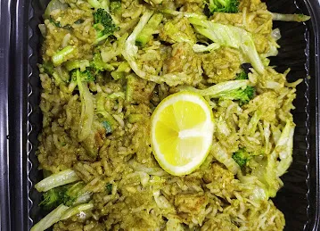 Wajbah Sahiah Cafeteria