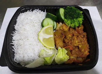 Wajbah Sahiah Cafeteria