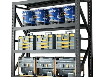 WAK rack uae
