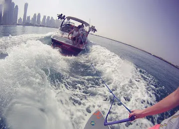 Wakesummer wakeboard club