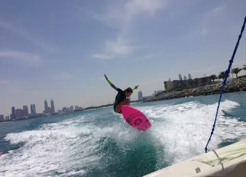 Wakesummer wakeboard club