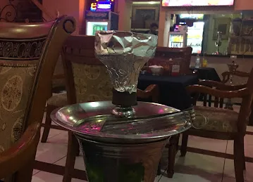 WALAA CAFE