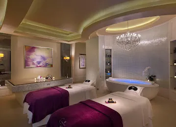 Waldorf Astoria Spa Dubai